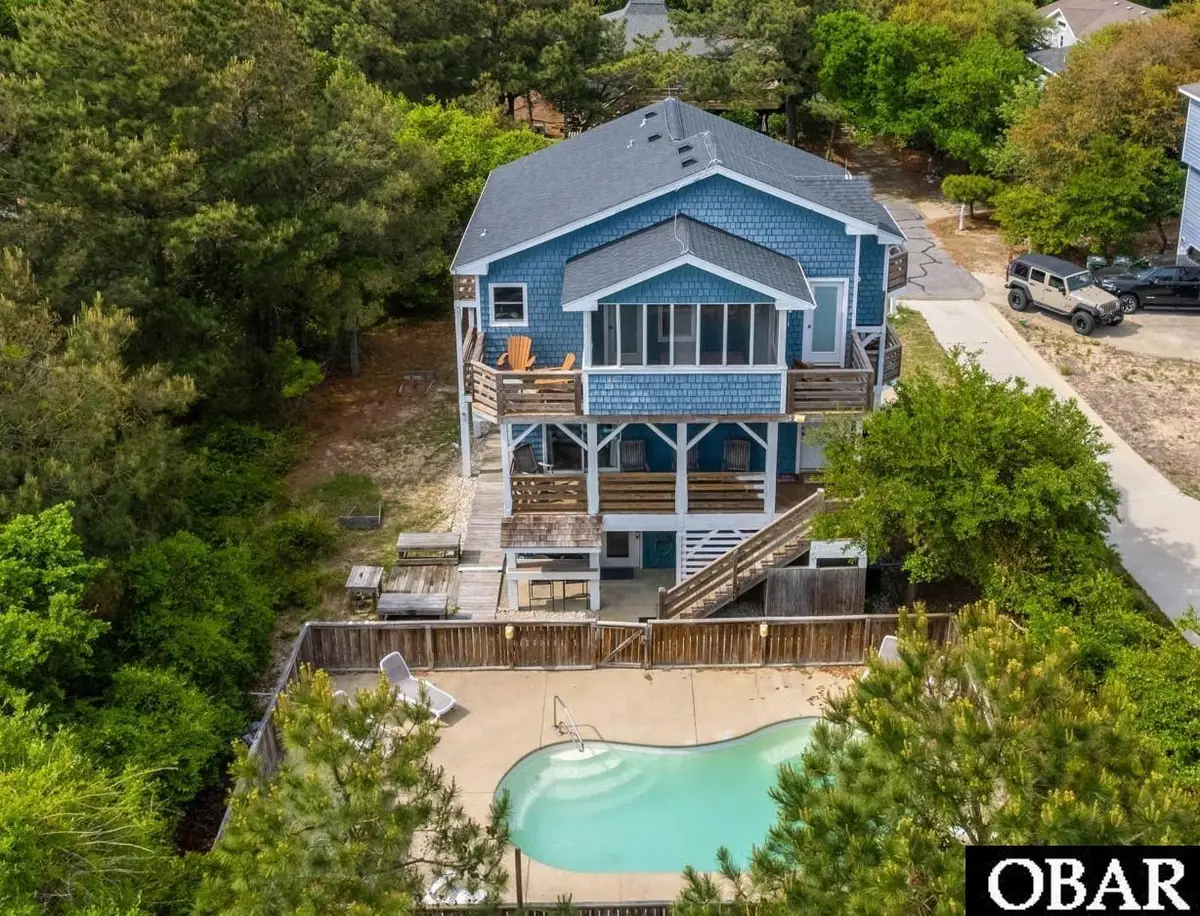 740 E Willet Court, Corolla, NC 27927 - Image #1
