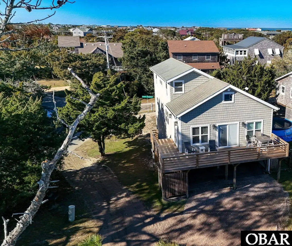 139 Trent Road, Ocracoke, NC 27960 - Image #1