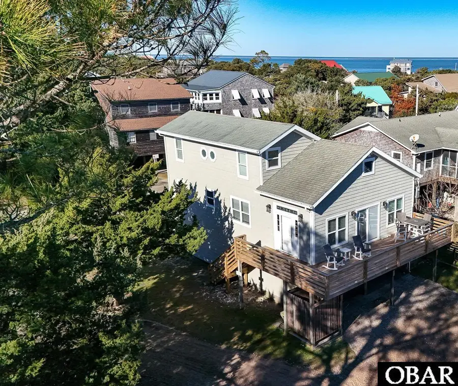 139 Trent Road, Ocracoke, NC 27960 - Image #2
