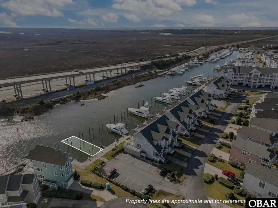 178 Yacht Club Court Slip 178, Manteo, NC 27954 - Image #2