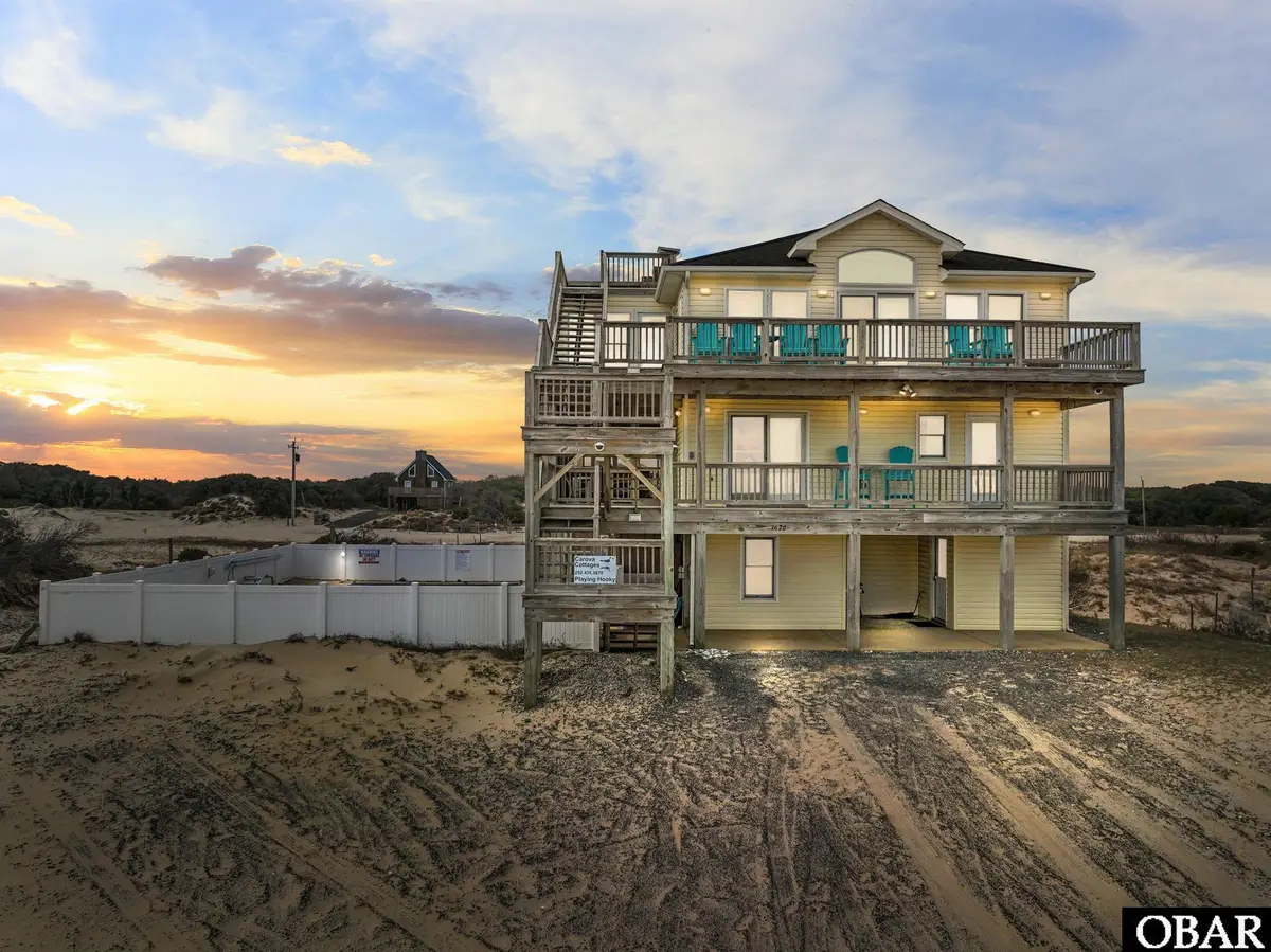 1626 Sandpiper Road, Corolla, NC 27927 - Image #1