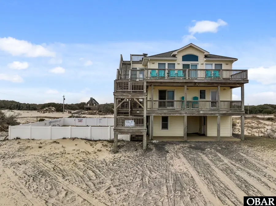 1626 Sandpiper Road, Corolla, NC 27927 - Image #2