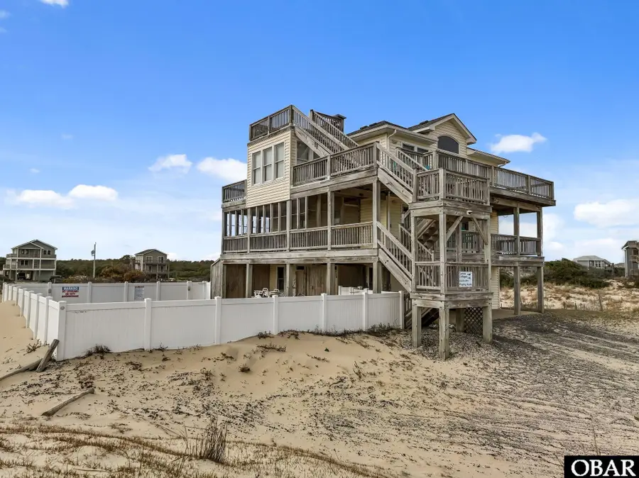 1626 Sandpiper Road, Corolla, NC 27927 - Image #3