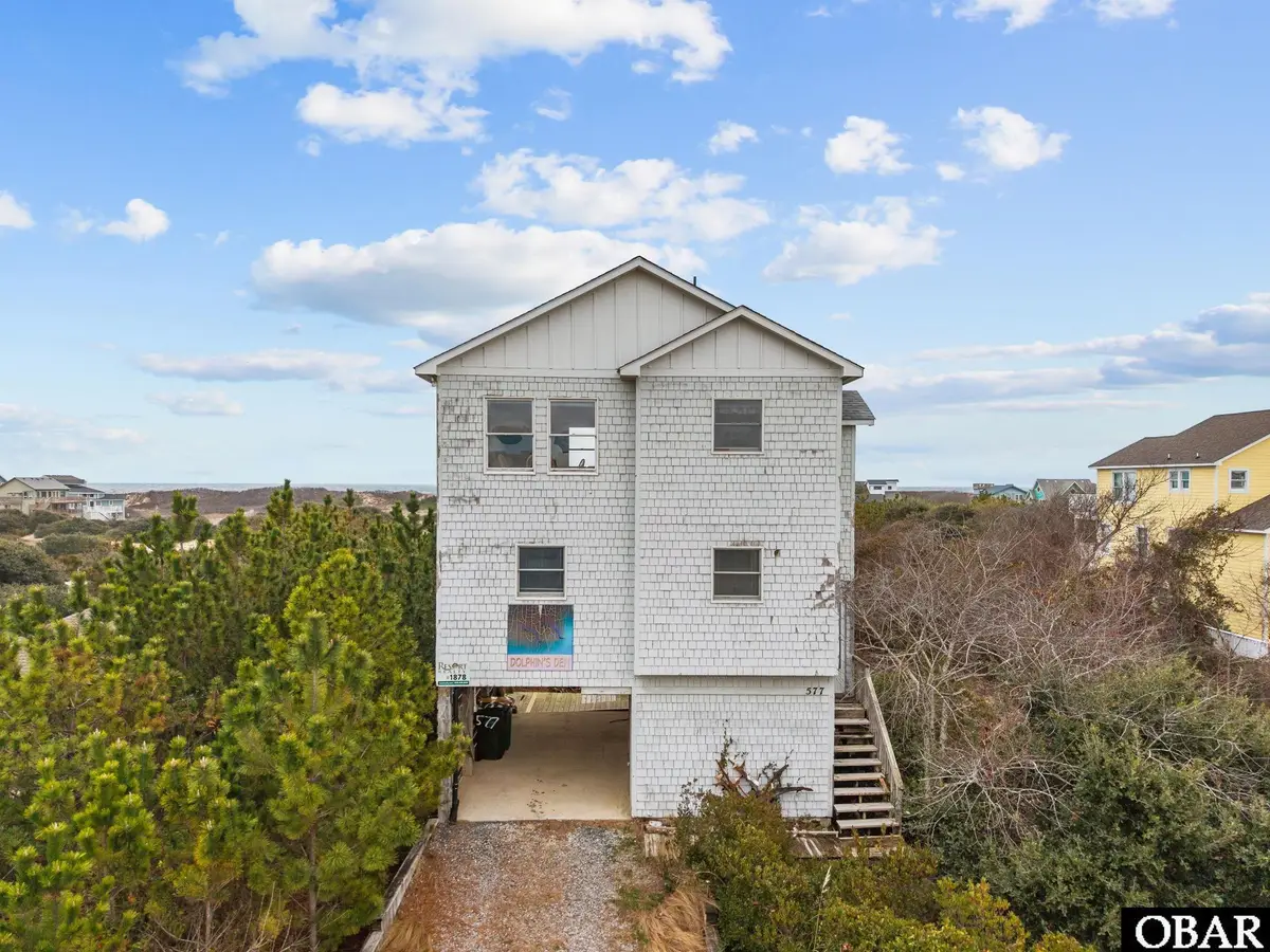 577 Trolling Lane, Corolla, NC 27927 - Image #1