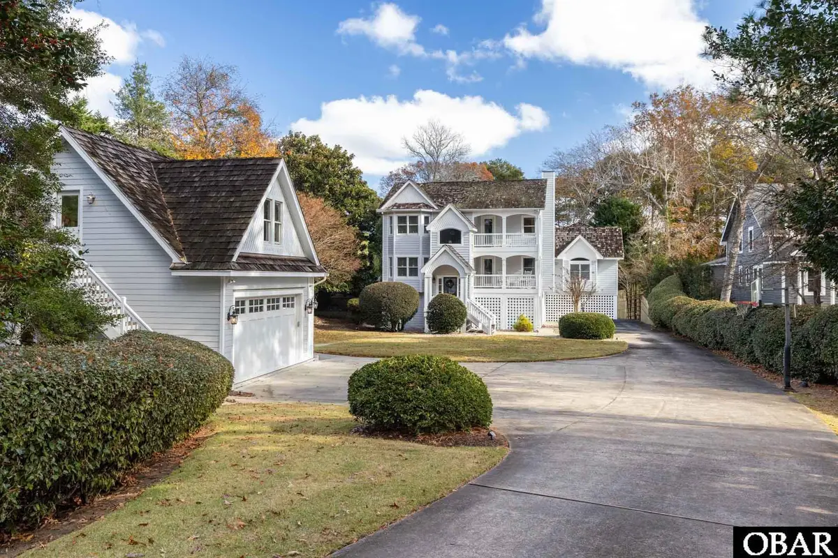 2017 Creek Road, Kitty Hawk, NC 27949 - Image #1