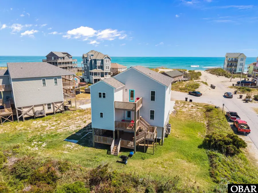 24255 Dean Avenue, Rodanthe, NC 27968 - Image #2