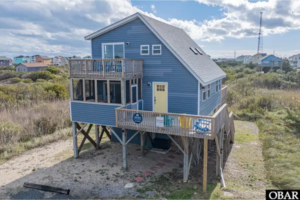 24228 Dean Avenue, Rodanthe, NC 27968