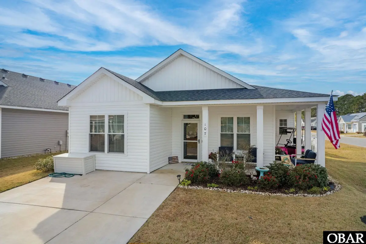 107 Transom Drive, Grandy, NC 27939 - Image #1