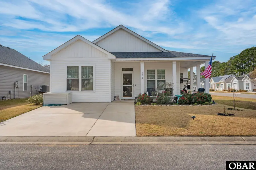 107 Transom Drive, Grandy, NC 27939 - Image #2