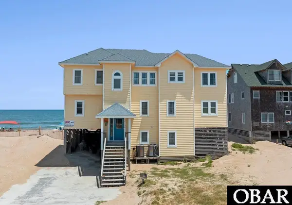 24250 S Shore Drive, Rodanthe, NC 27968