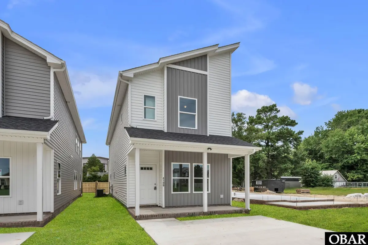 419 Elcinoca Drive, Elizabeth City, NC 27909 - Image #1
