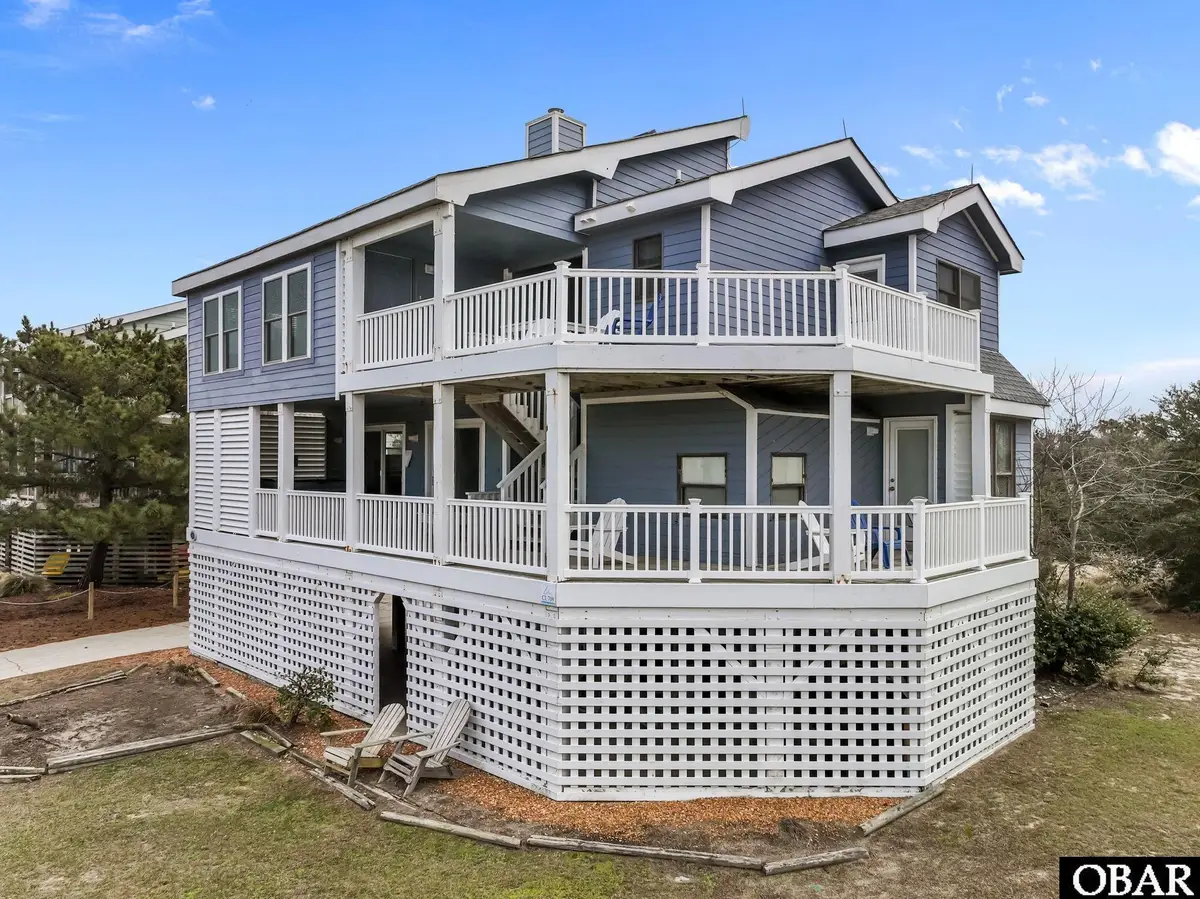 1112 Morris Drive, Corolla, NC 27927 - Image #1