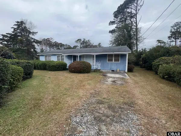 139 Airport Road, Manteo, NC 27954