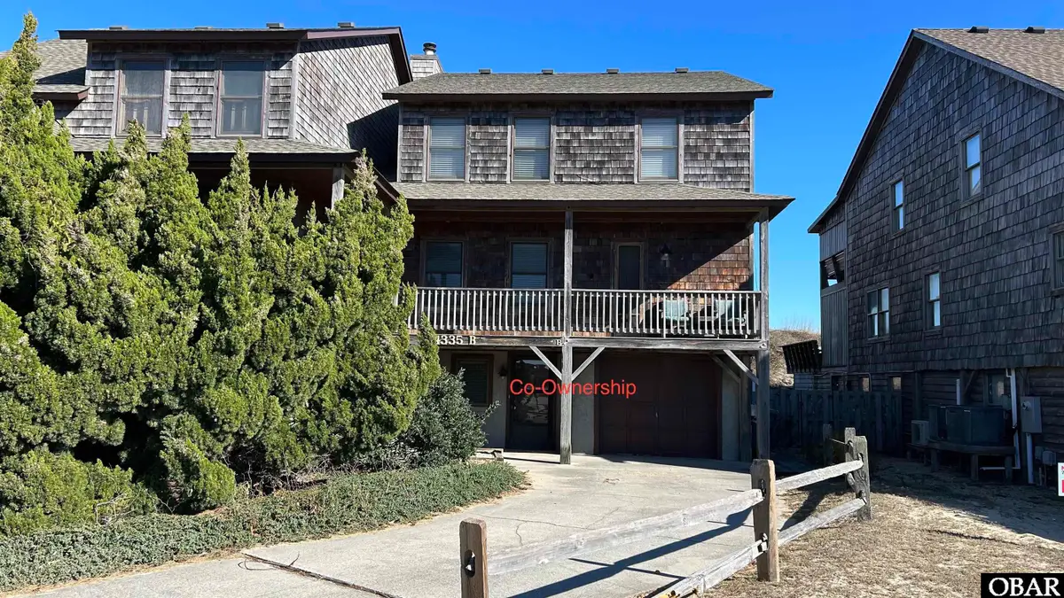 4335 S Virginia Dare Trail, Nags Head, NC 27959 - Image #1