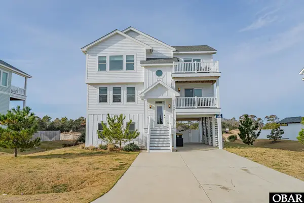 990 N Harbor View, Corolla, NC 27927