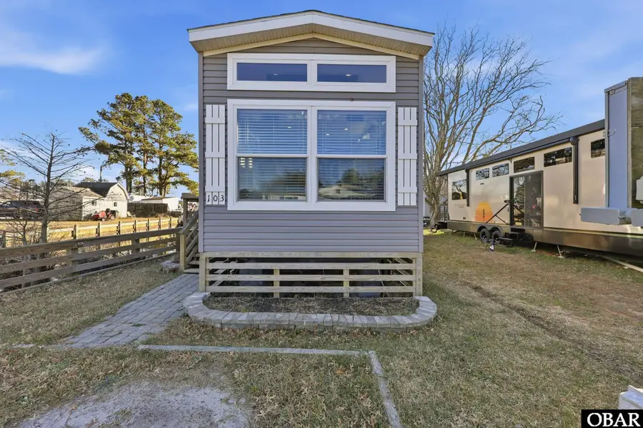 103 Bluefish Court Lot 1, Grandy, NC 27939 - Image #2