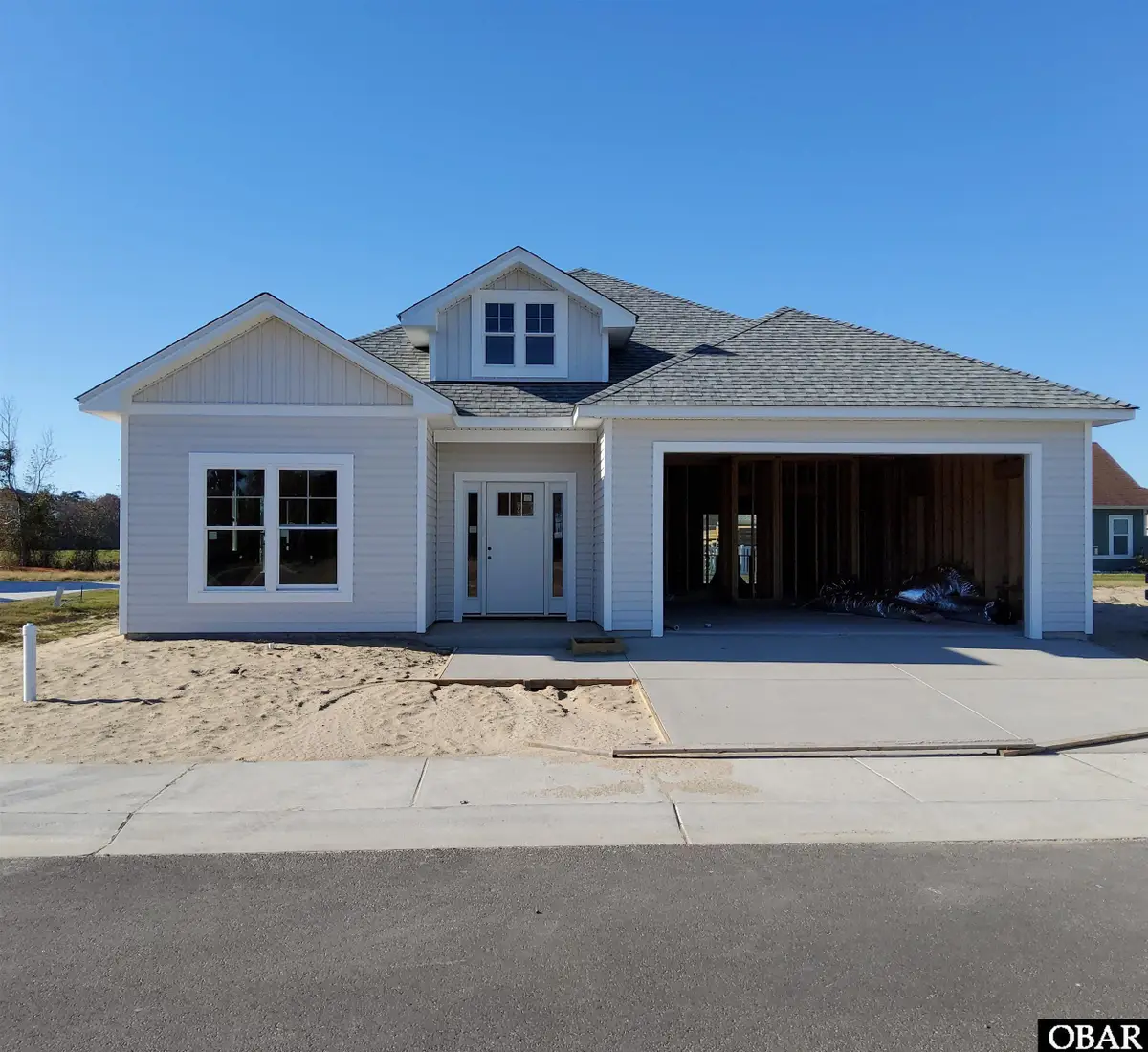 110 Bridge View Dr S, Grandy, NC 27939 - Image #1