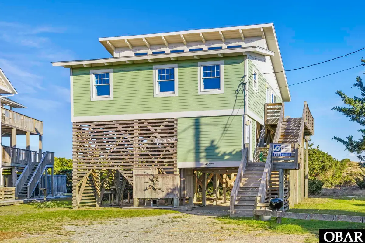 40329 Croaker Court, Avon, NC 27915 - Image #1