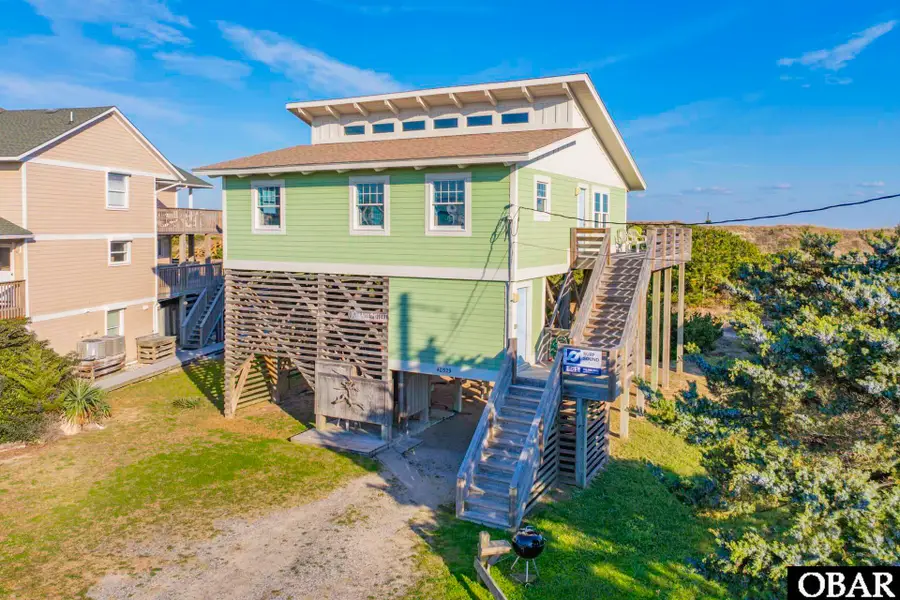 40329 Croaker Court, Avon, NC 27915 - Image #3