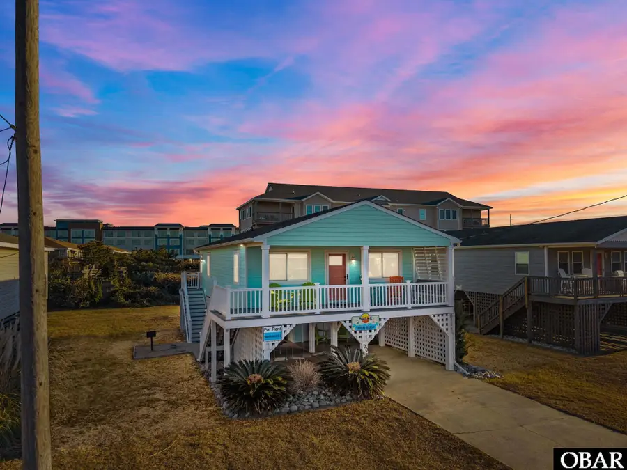 209 E Fresh Pond Drive, Kill Devil Hills, NC 27948 - Image #3