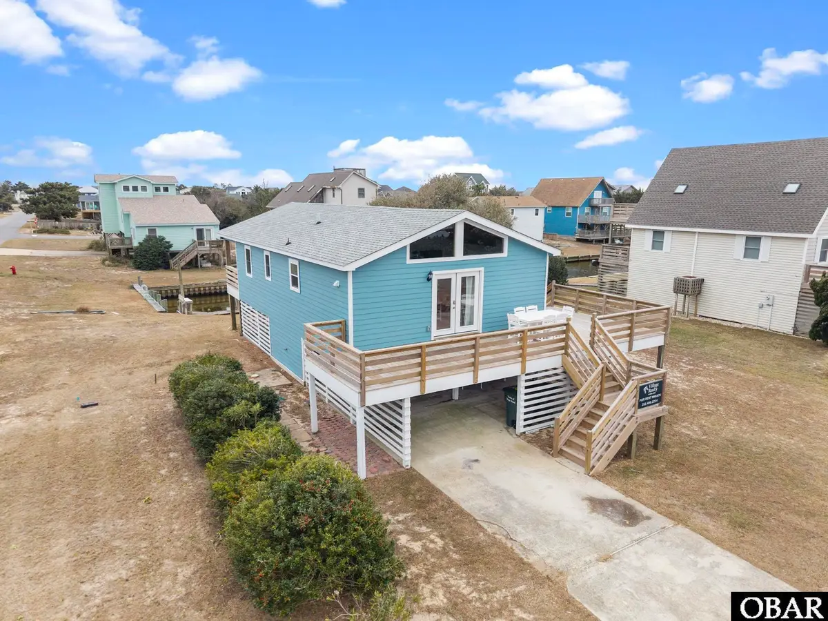 201 W Tarpon Court, Nags Head, NC 27959 - Image #1