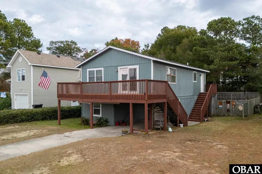 317 Harbour View Drive, Kill Devil Hills, NC 27948 - Image #2