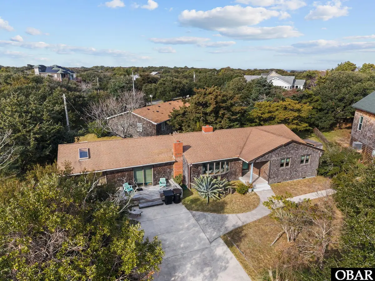 46148 Cape Point Way, Buxton, NC 27920 - #1