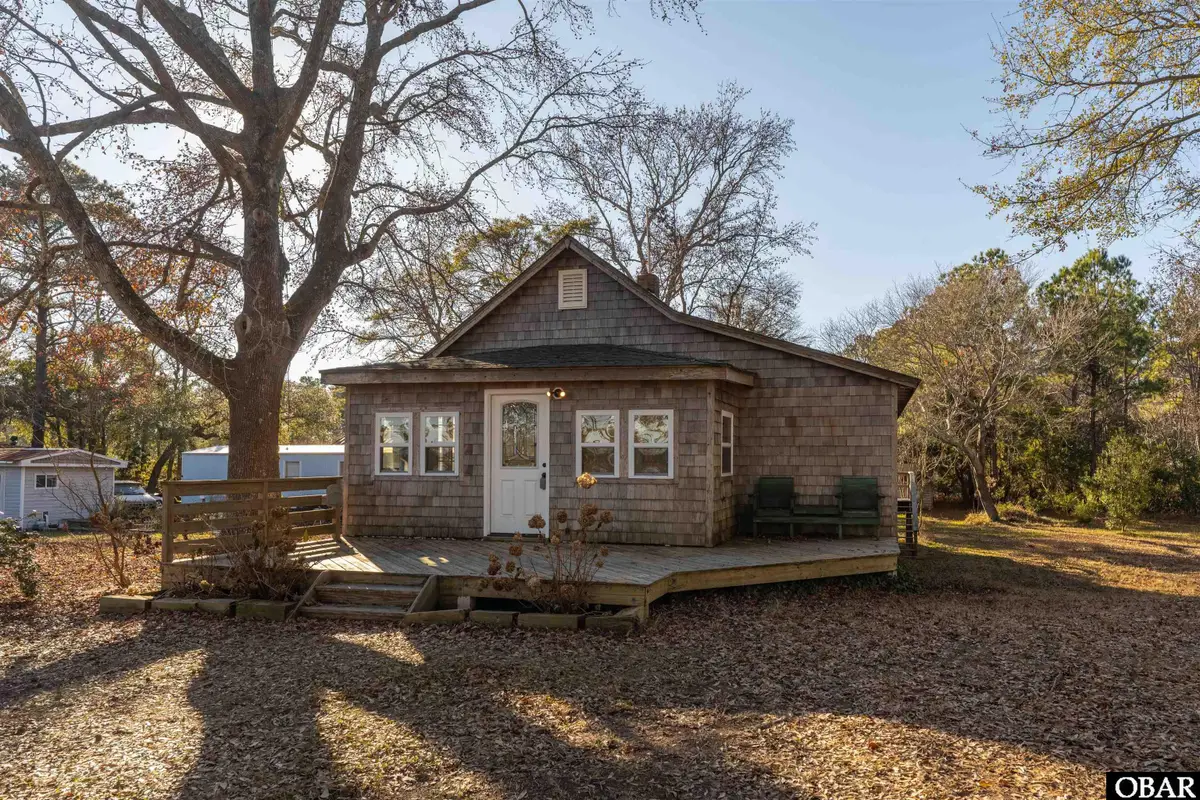 3932 Poor Ridge Road, Kitty Hawk, NC 27949 - #1