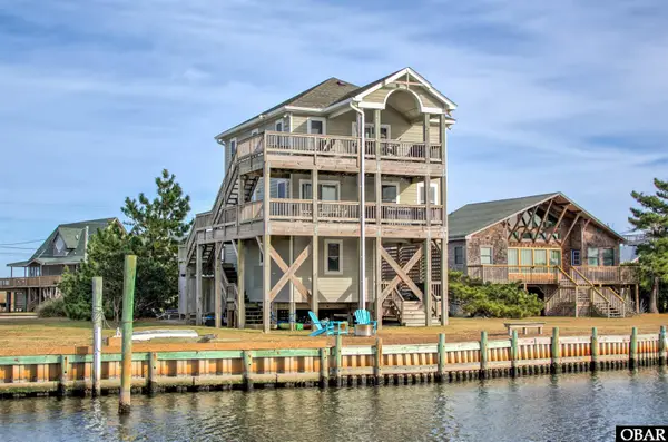 56186 Pamlico Avenue, Hatteras, NC 27943