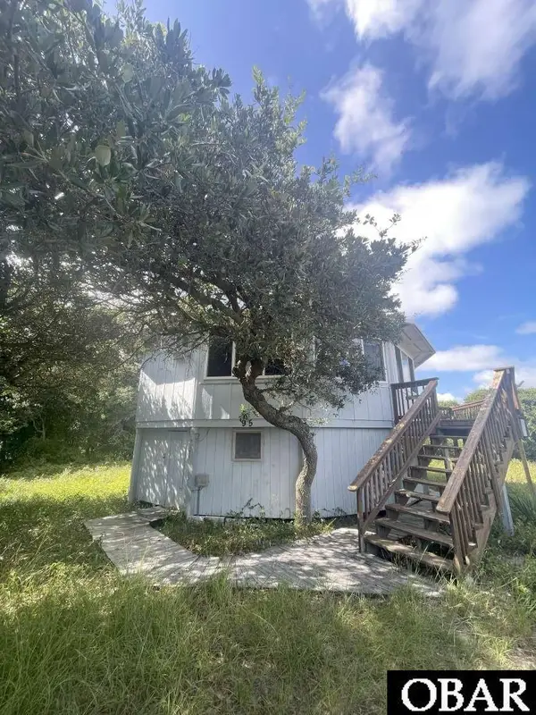 95 Skyline Road, Southern Shores, NC 27949-3600