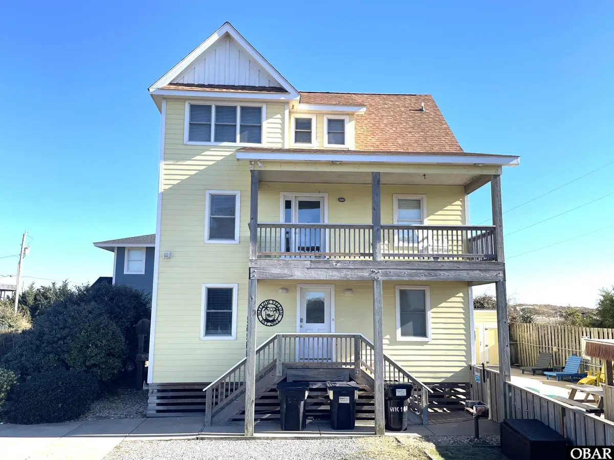 25234 Mac Oca Drive, Waves, NC 27982 - #1