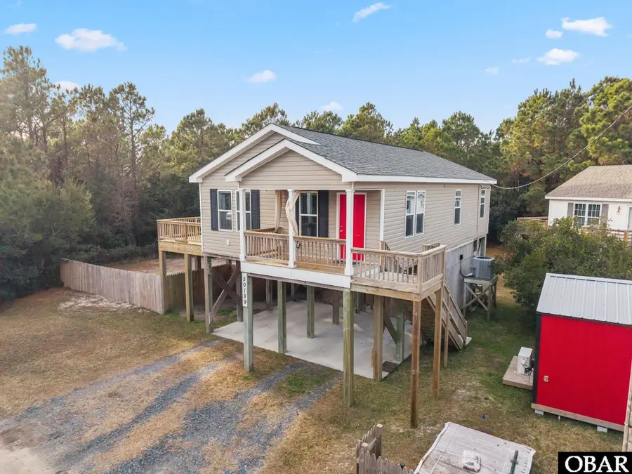 50189 Timber Trail, Frisco, NC 27936 - Image #2