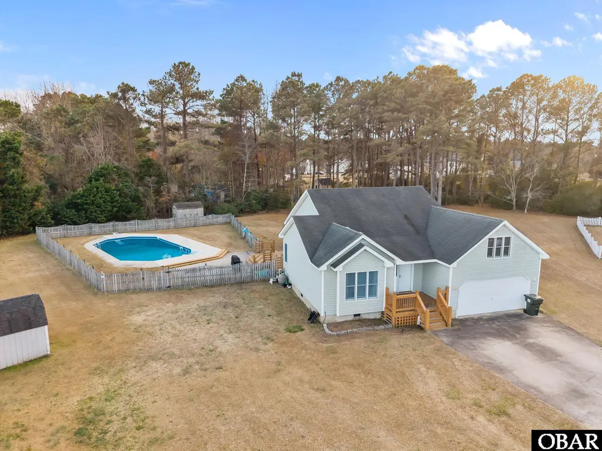 103 Kelly Lane, Poplar Branch, NC 27965 - #1