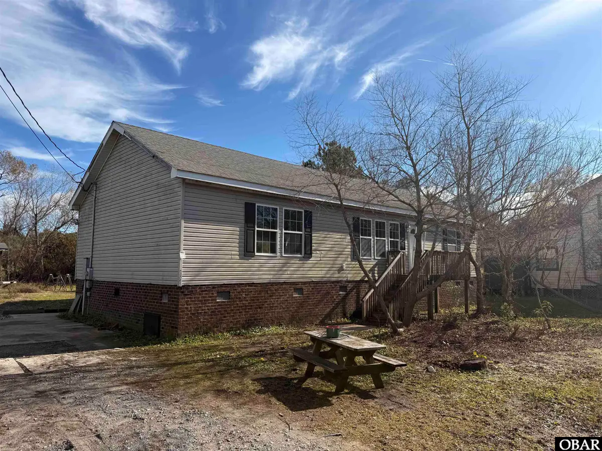 50295 Spencer Lane, Frisco, NC 27936 - Image #1