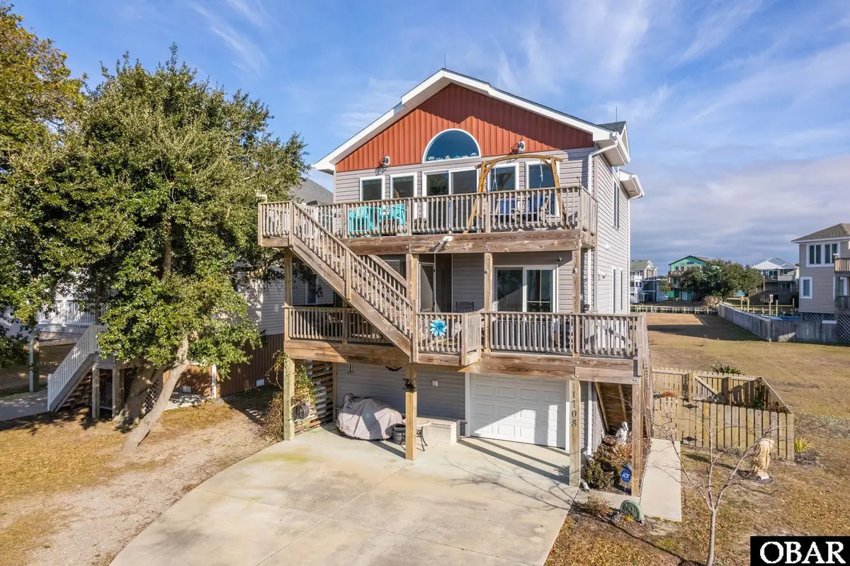1708 Harbour View Drive, Kill Devil Hills, NC 27948 - Image #1