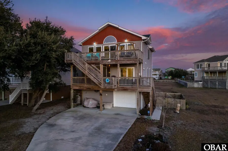 1708 Harbour View Drive, Kill Devil Hills, NC 27948 - Image #2