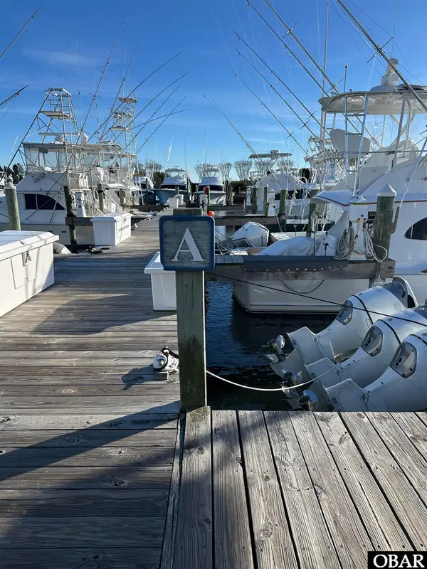 0 Docks Yacht Club Court Lot #73, Manteo, NC 27954-9705