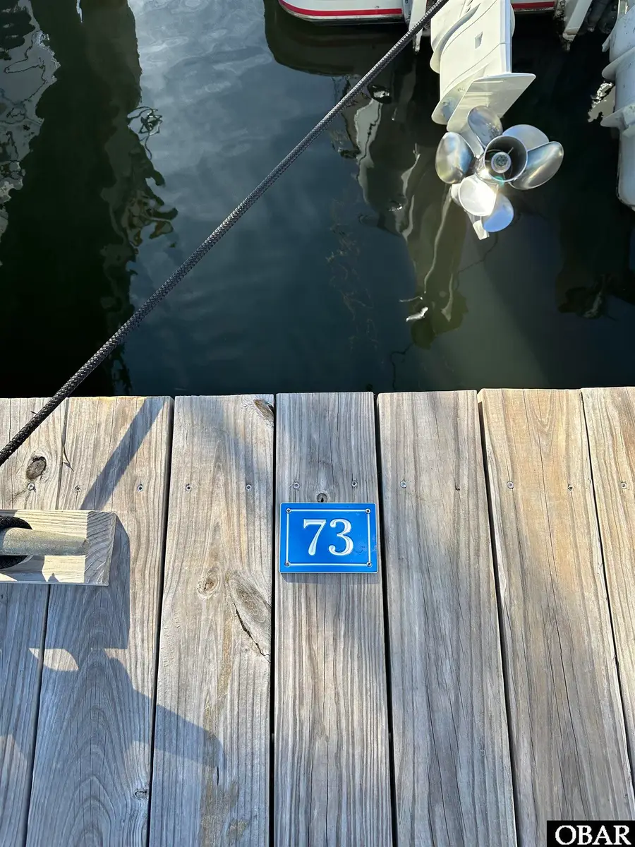0 Docks Yacht Club Court Lot #73, Manteo, NC 27954-9705 - #3