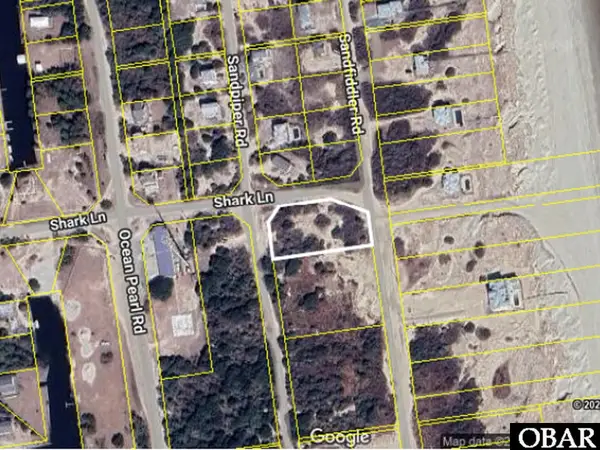 2166 Sandfiddler Road Lot 107, Corolla, NC 27927