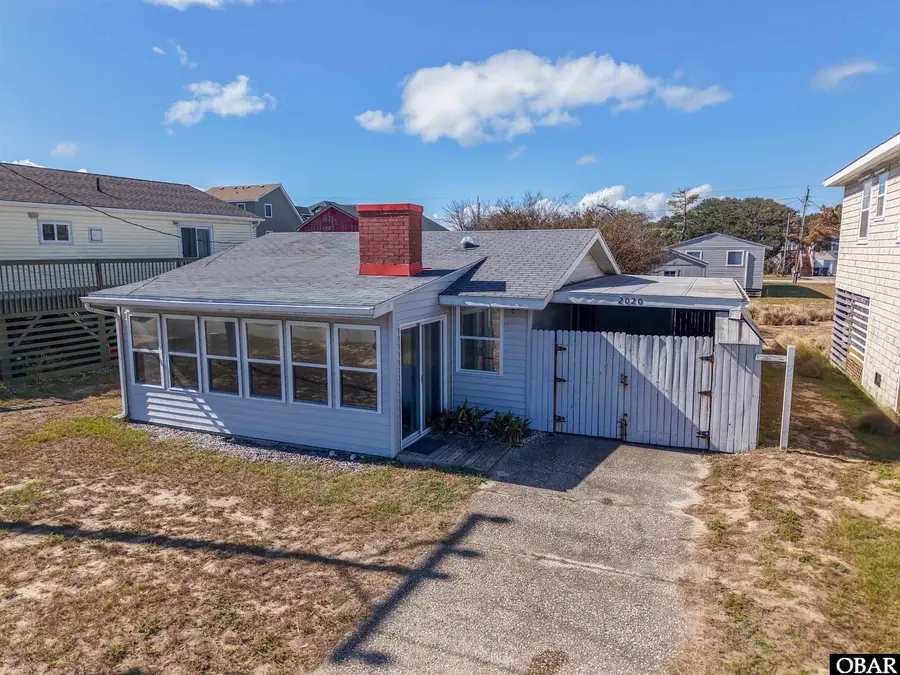 2020 N Croatan Highway, Kill Devil Hills, NC 27948 - #3