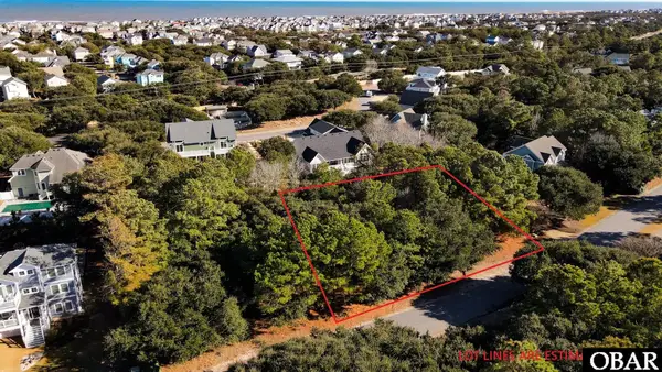787 Hunt Club Drive Lot 397, Corolla, NC 27927