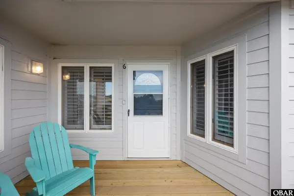 124 Jay Crest Road Unit 6, Duck, NC 27949