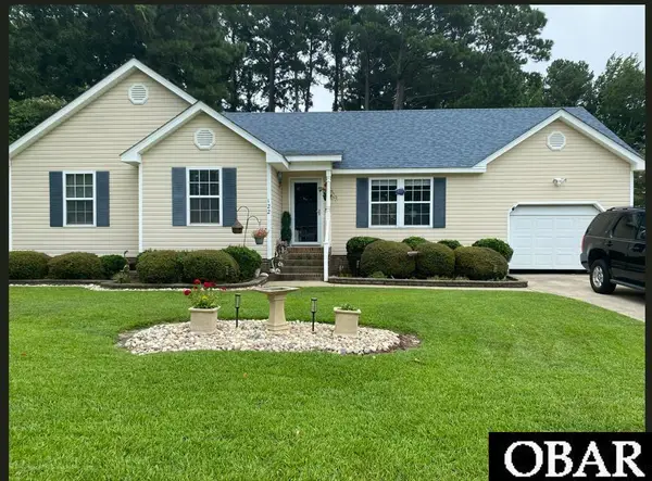 122 First Colony Court, Manteo, NC 27954