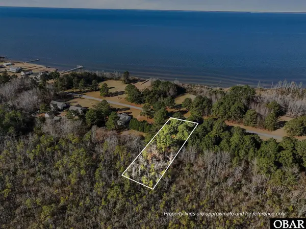 377 Country Estate Road Lot:43, Columbia, NC 27925