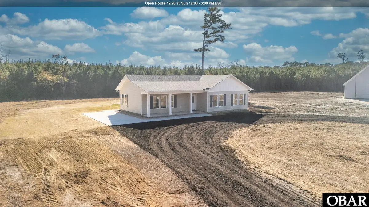 131 Dot Sears Drive, Grandy, NC 27939 - Image #1