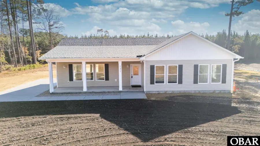 131 Dot Sears Drive, Grandy, NC 27939 - Image #3