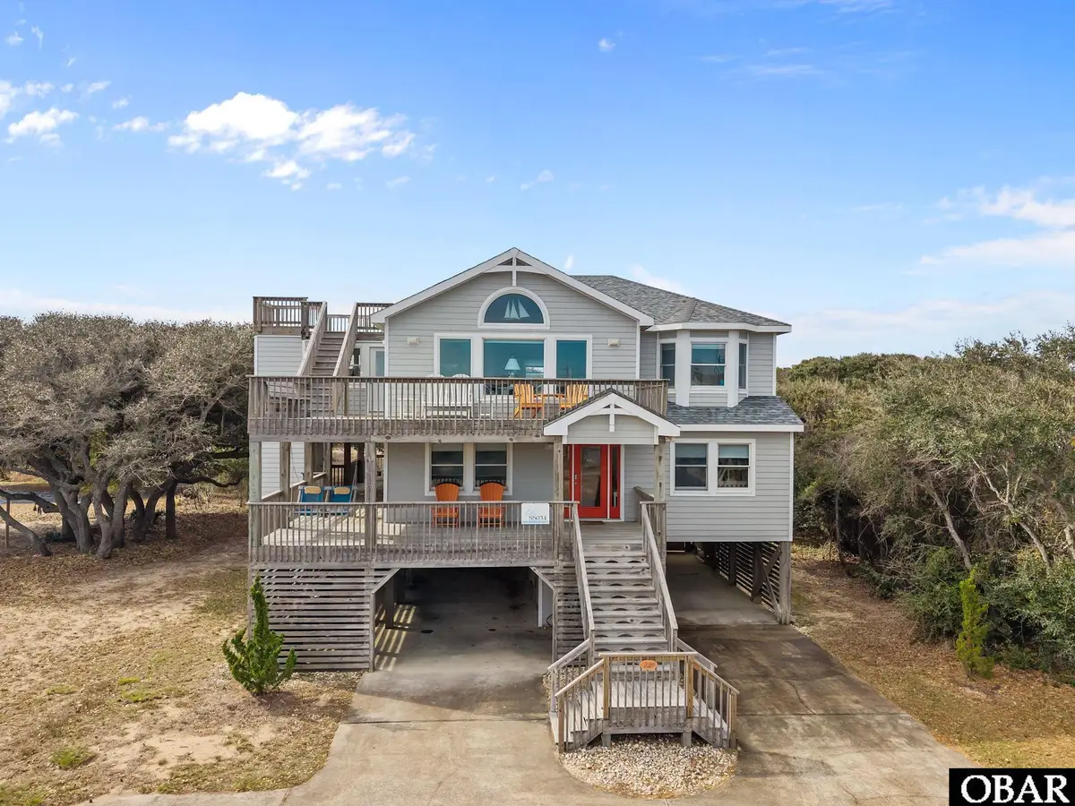 239 Ocean Boulevard, Southern Shores, NC 27949 - Image #1