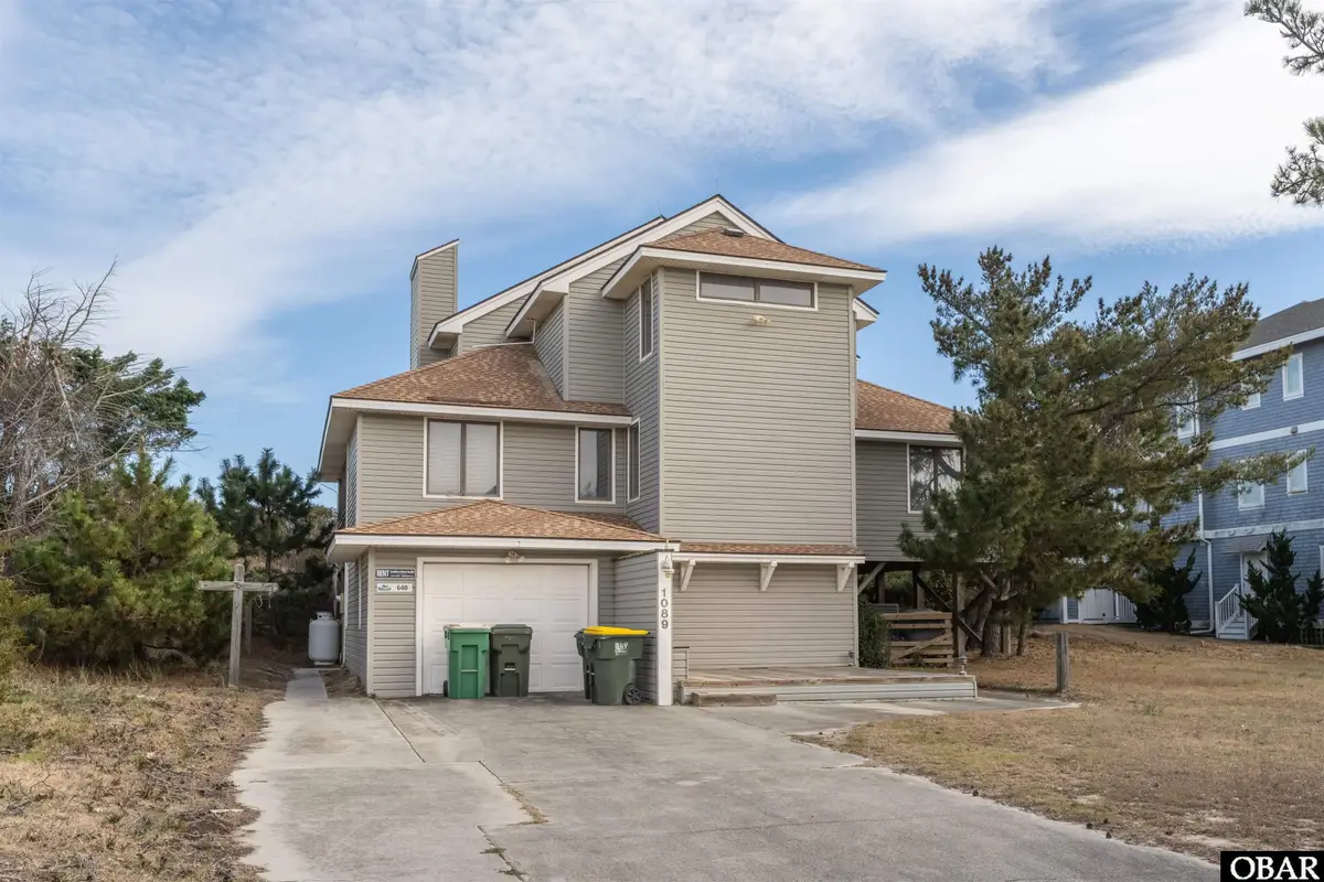 1089 Lighthouse Drive, Corolla, NC 27927 - Image #1