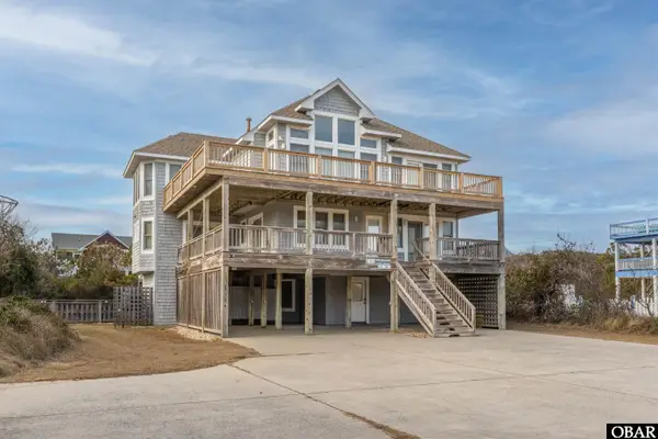 1082 Lighthouse Drive, Corolla, NC 27927