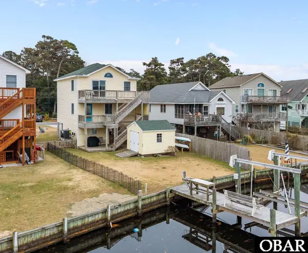 422 Harbour View Drive, Kill Devil Hills, NC 27948